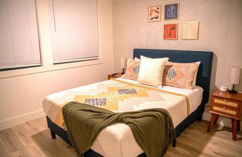 Gruene Daze Chalet - Stylish Aframe - Escape the Ordinary - Foto 44