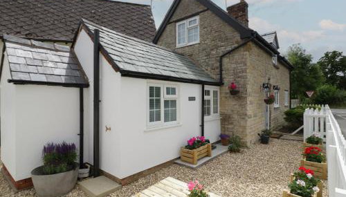 The Cottage - Foto 2