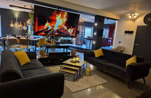 Ferienhaus "Die 16" - Foto 30