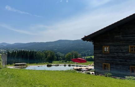 Ferienhaus rehberg14 - Foto 21