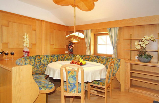 Apartment Rossl, Itter - Foto 19