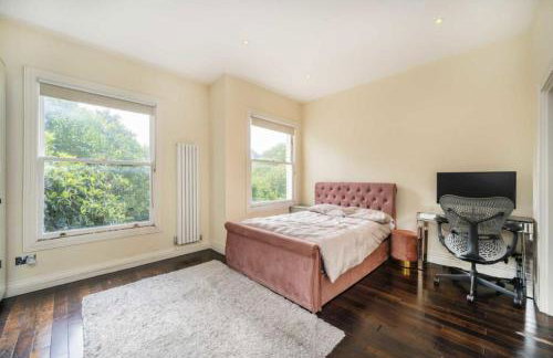 Luxury London House - Foto 9