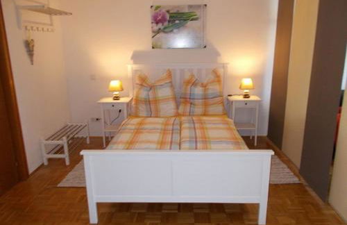 Ferienwohnung Familie Bauer - Foto 12