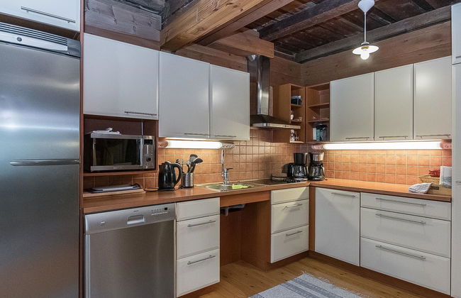 Myllytupa - Photo 15