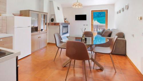 Cima de' Piazzi Apartment 2 - Foto 2