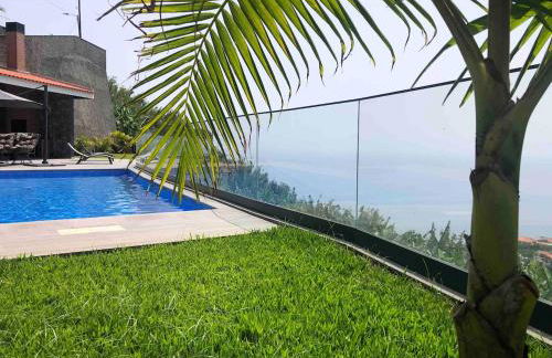 Villa Sol e Mar - Foto 1