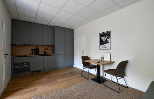 Ammerhuus Boardinghomes - Foto 39