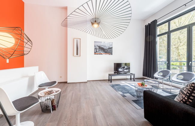 Smartflats Design - Berlaymont - Photo 45