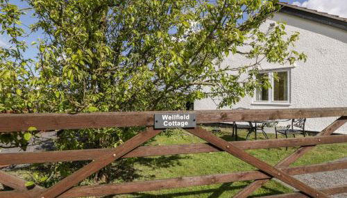 Wellfield Cottage - Foto 3