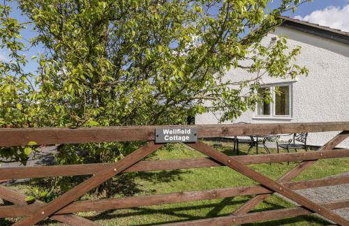 Wellfield Cottage - Foto 3