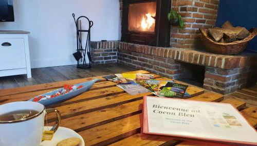 Le Cocon Bleu - Foto 3