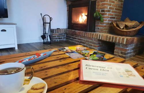 Le Cocon Bleu - Foto 3