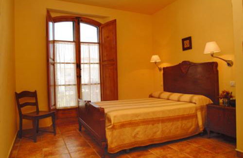 Casa Rural Las Avutardas - Foto 16