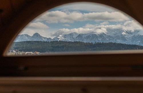 Osada Witów - dom "Miłosna Górska" - Foto 11