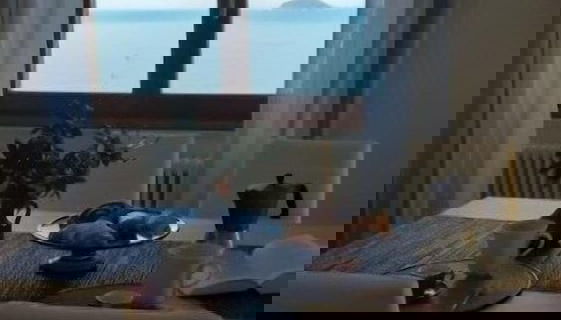 Refeições no quarto