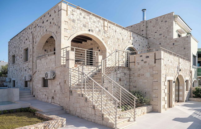 Luminus Arcus Villa - Foto 74