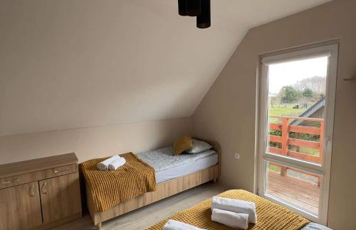 Domki Letniskowe Stokrotka - Foto 8