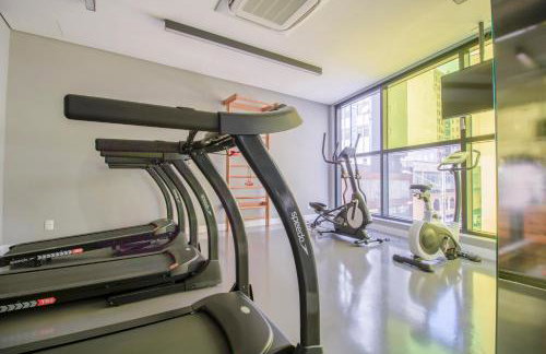 Aurora Paulistana - Foto 42