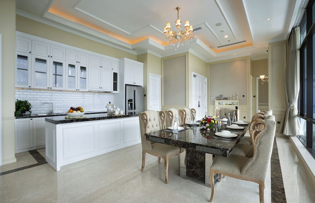 Panbil Residence Serviced Apartment - Foto 30