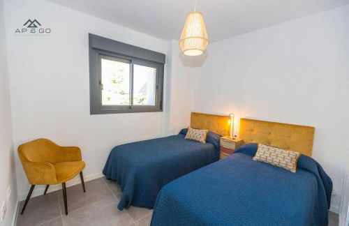 Sky Marina Luxury - Photo 43