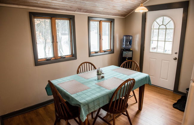 Brook Road Cabin - Photo 4