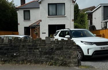 Detached 4 bed House - Brecon Beacons National Park - Foto 7