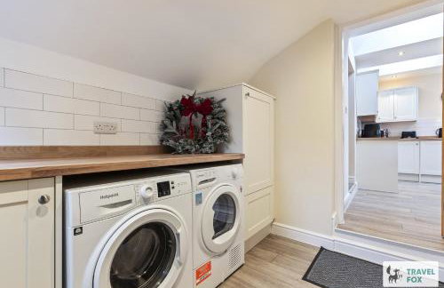 Pear Tree Cottage Pool Table 15mins drive to Alton Towers - Foto 12