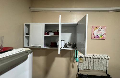 Espaço inteiro - Quarto e cozinha - Photo 9