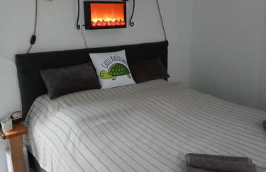 Chillkröte - Foto 20