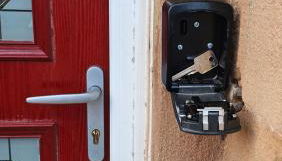 Harbour cottage Annan - Foto 3, locker