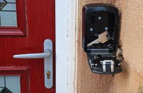 Harbour cottage Annan - Foto 3