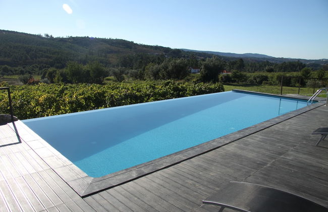 Casa Valxisto Country House - Foto 47