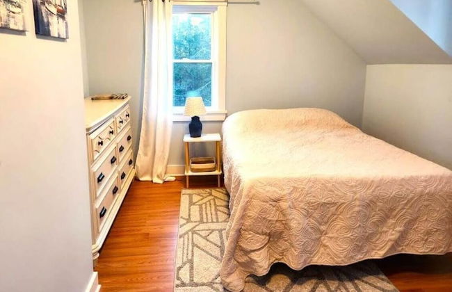 Eboleth House on Eggemoggin Reach! - Foto 2