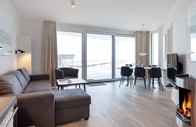 Apartment for 6 in Wendtorf - Foto 5