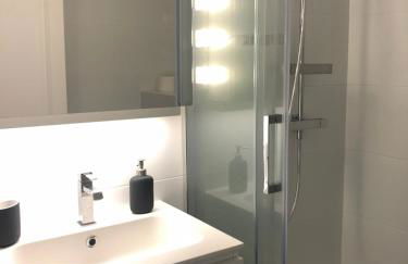 Appart 2 pièces avec parking QUARTIER DU LAC - Foto 26