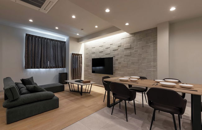 Crice Hotel Shinsaibashi - Foto 19