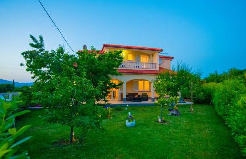 Villa Mile-with private heated pool - Foto 34