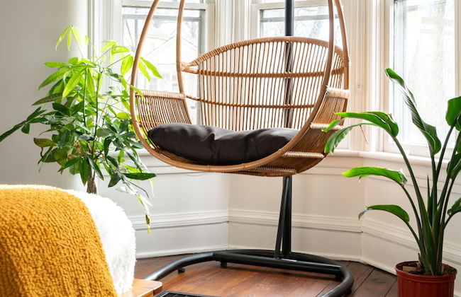 NEW Luxe Pet Friendly Free Parking Downtown - Foto 37