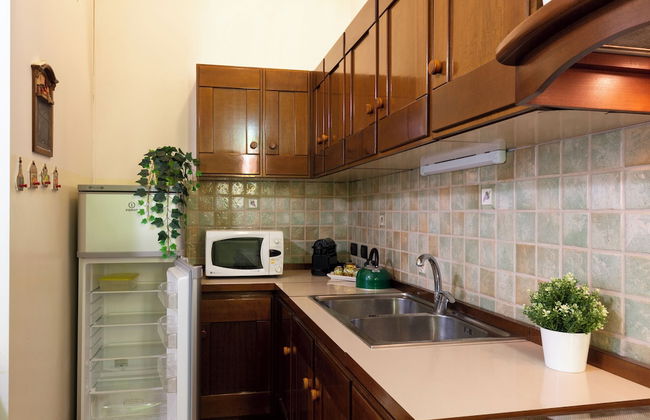 notaMi - Dimora del vecchio Principe - Foto 14