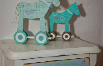 Quilt Inn - Photo 48