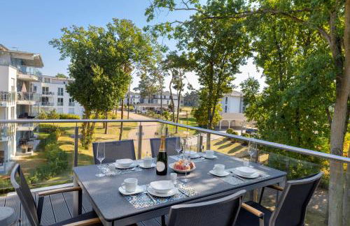 Apartment "Usedomer Luft" - Foto 7