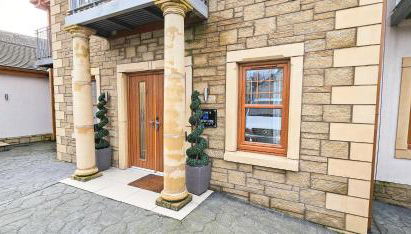 St Martins 12 Bedroom House - Tranent - Foto 3