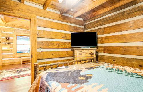 Bear Claw Lodge - Foto 18