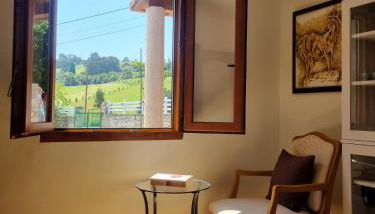 Casa de campo La Casuca Del Monje, San Vicente de la Barquera - Foto 3