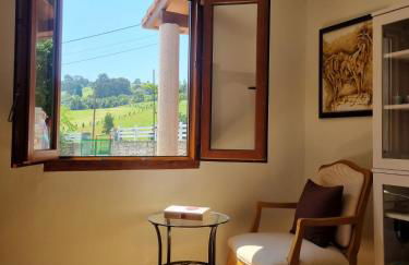 Casa de campo La Casuca Del Monje, San Vicente de la Barquera - Foto 3