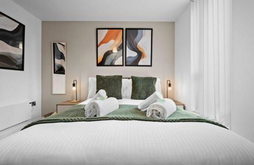 One Cambridge Residence by COQOON - Foto 24