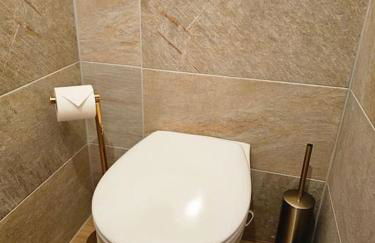 La Parenthèse - Votre Cocon au Centre d'Oyonnax - Foto 16