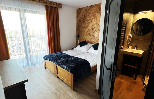 Willa Janowa apartamenty i pokoje - Foto 18