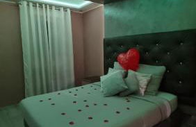 RoyalSpa appartement d'amour avec jacuzzi privatif - Foto 2