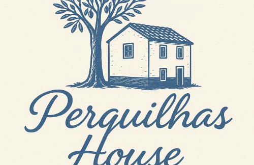 Perquilhas House - Foto 1